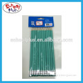 Good quality wood HB pencil widely use in school